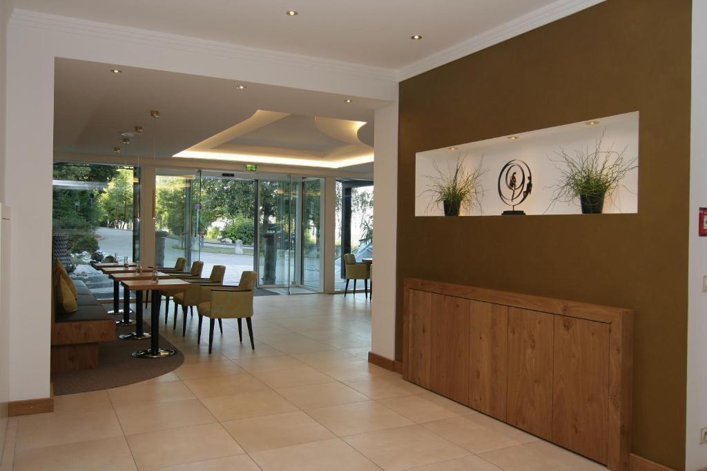 Hotel Konradshof Bad Griesbach  Exteriör bild